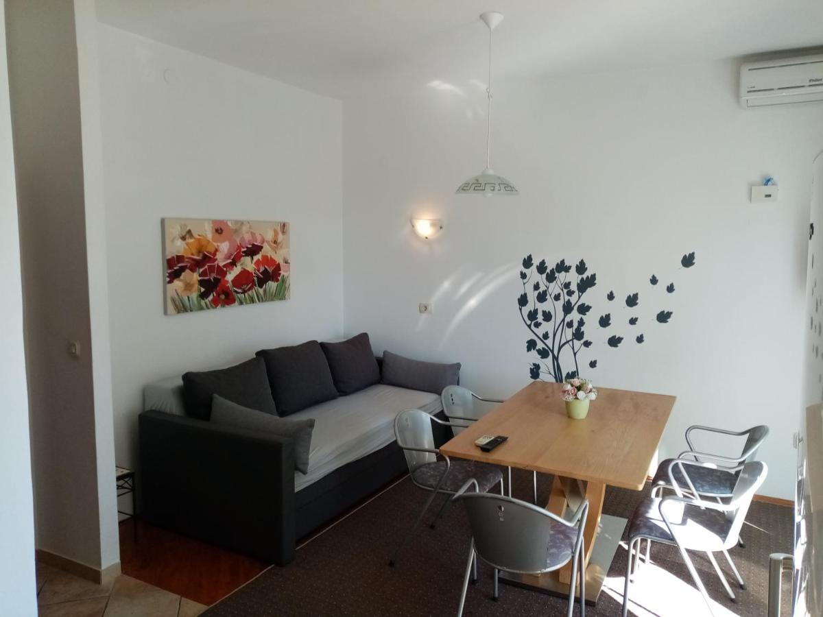 Summerhouse Duce Omis Exterior foto