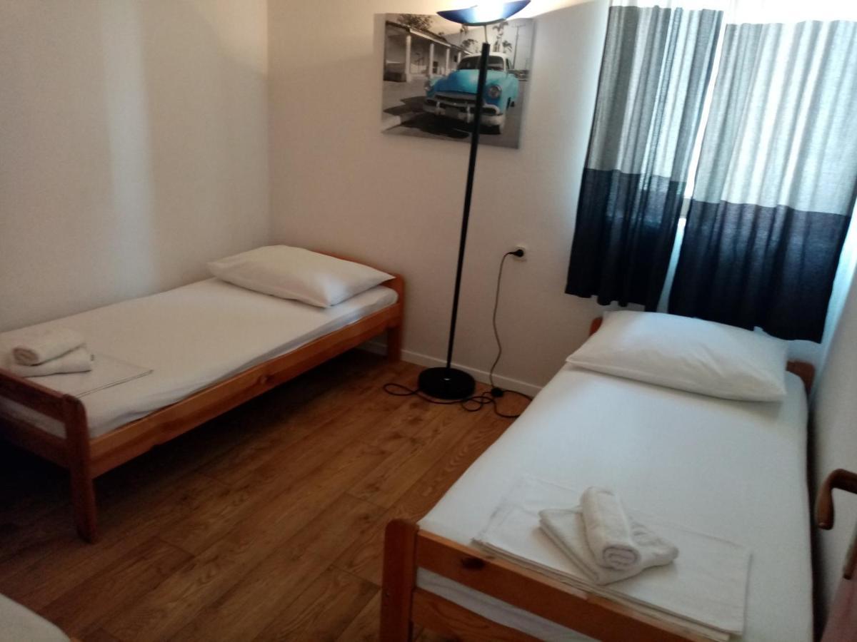 Summerhouse Duce Omis Exterior foto