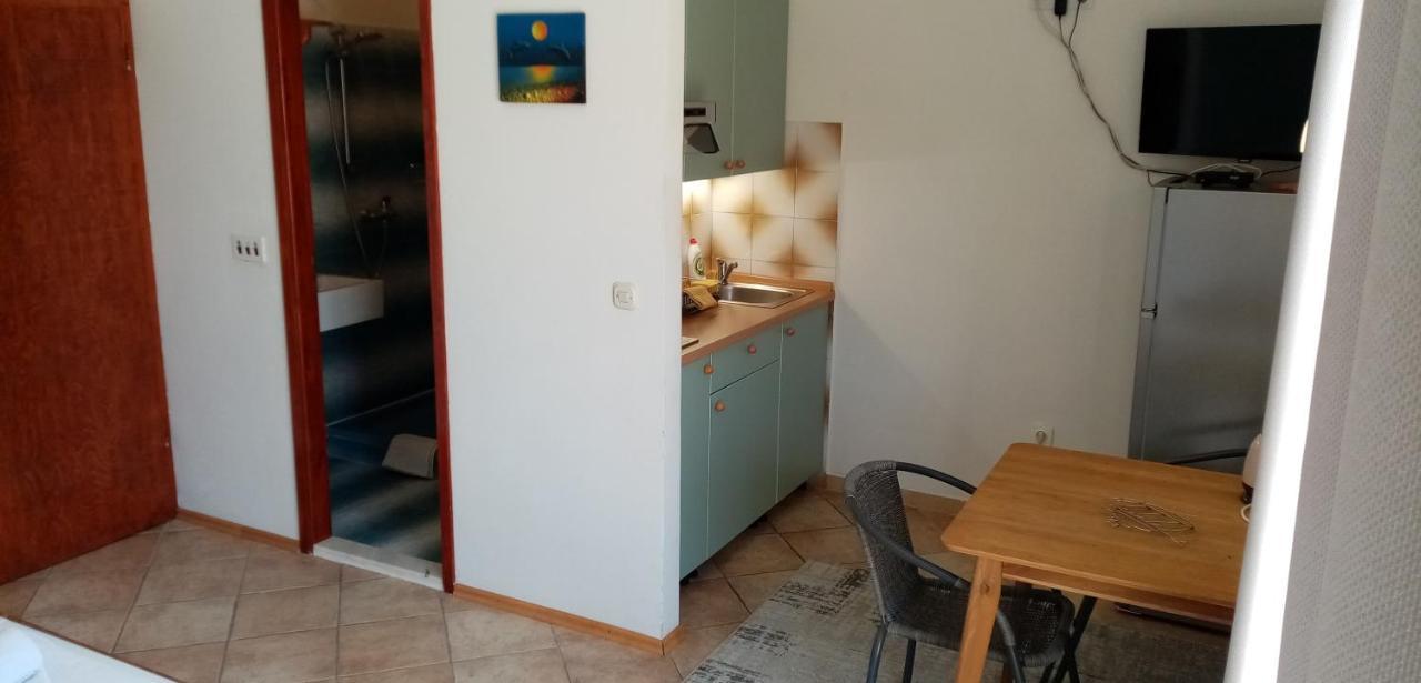 Summerhouse Duce Omis Exterior foto